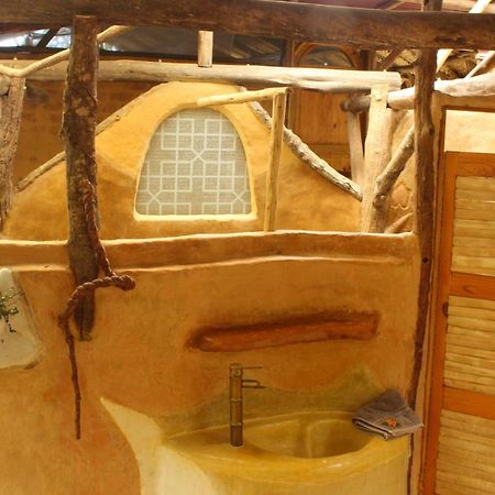 Sol De Minca Eco Lodge المظهر الخارجي الصورة