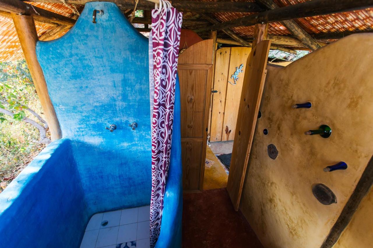 Sol De Minca Eco Lodge المظهر الخارجي الصورة