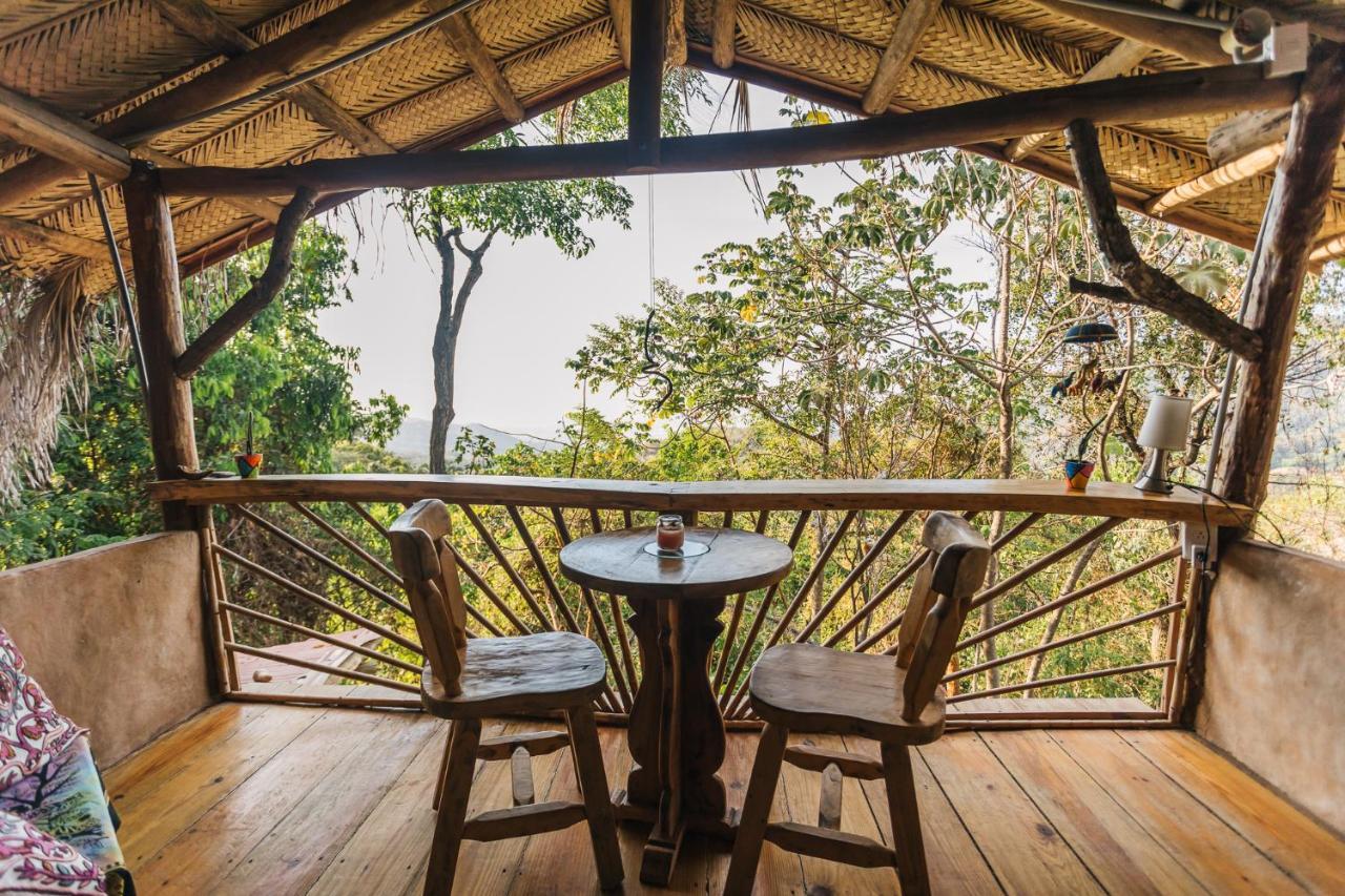 Sol De Minca Eco Lodge المظهر الخارجي الصورة