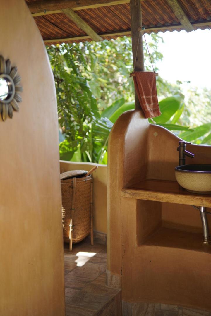 Sol De Minca Eco Lodge المظهر الخارجي الصورة