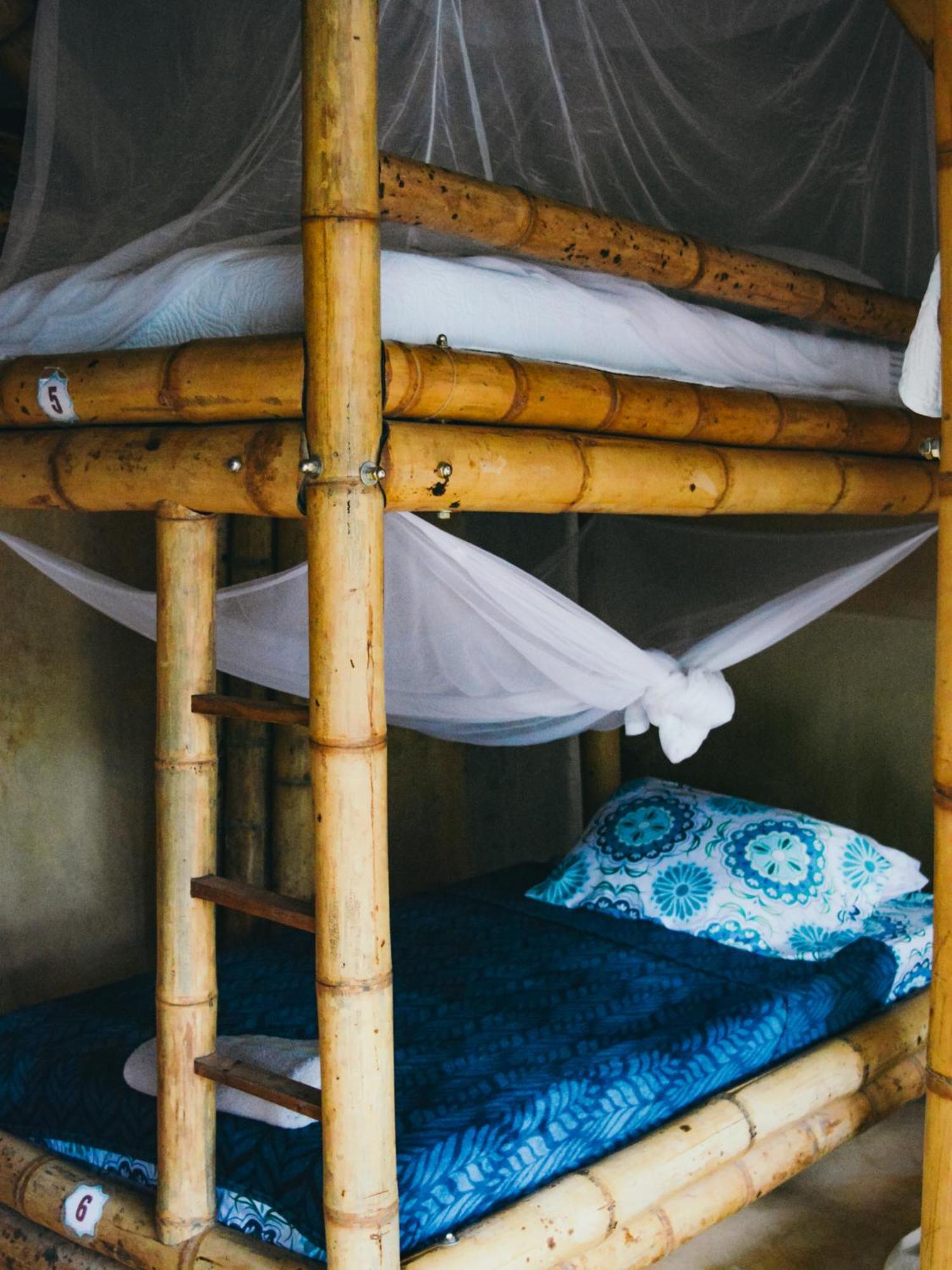 Sol De Minca Eco Lodge المظهر الخارجي الصورة