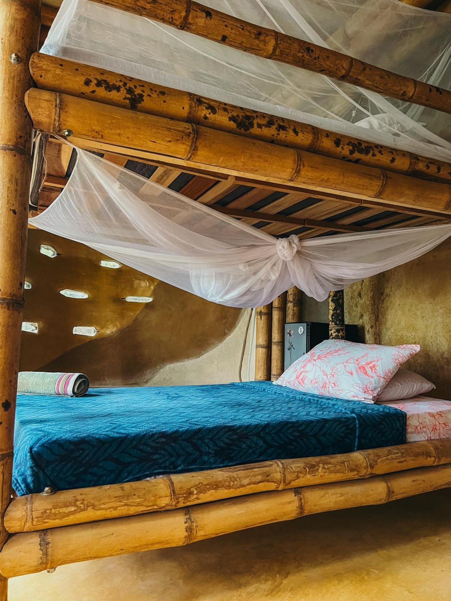Sol De Minca Eco Lodge المظهر الخارجي الصورة