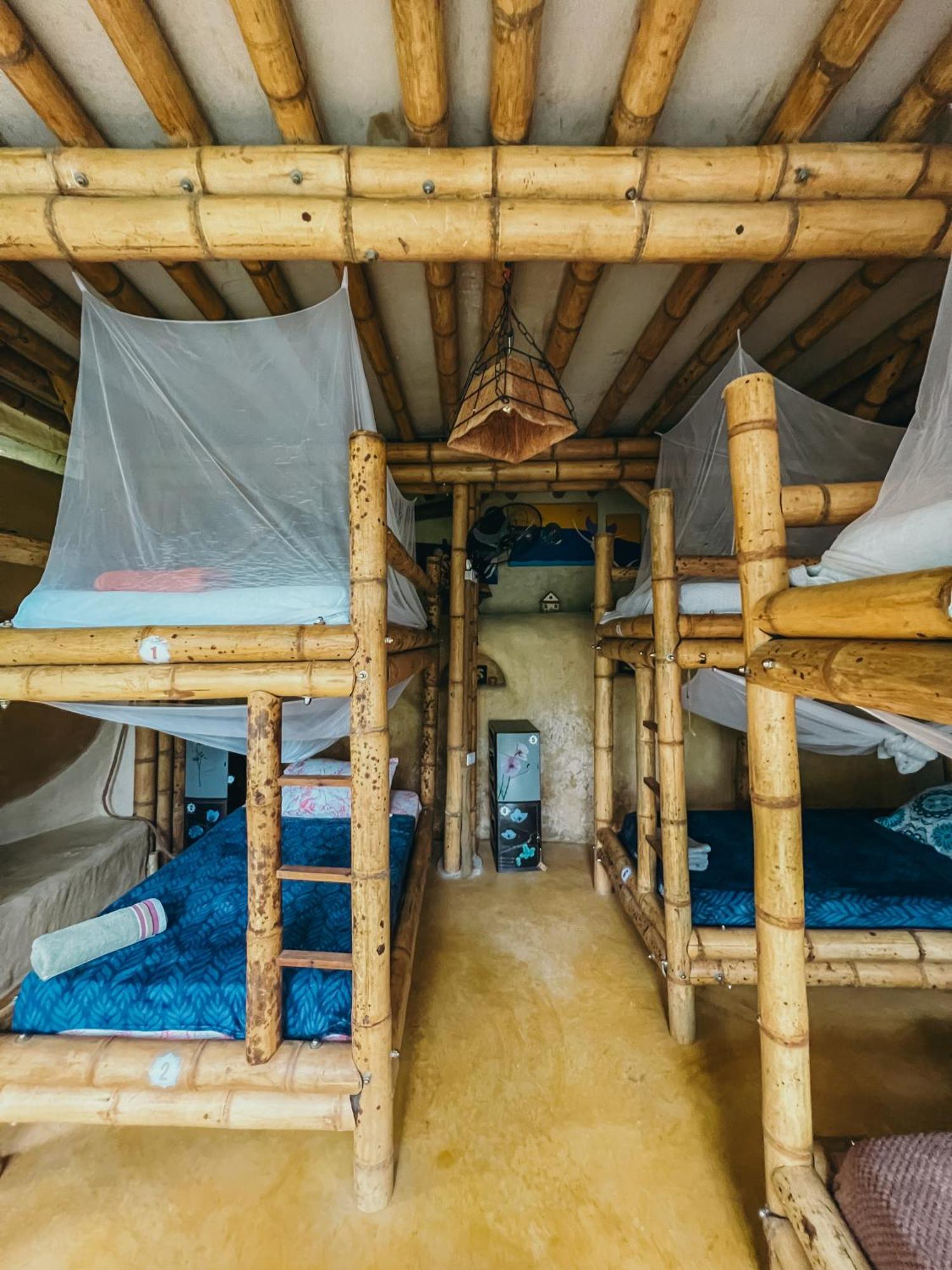Sol De Minca Eco Lodge المظهر الخارجي الصورة