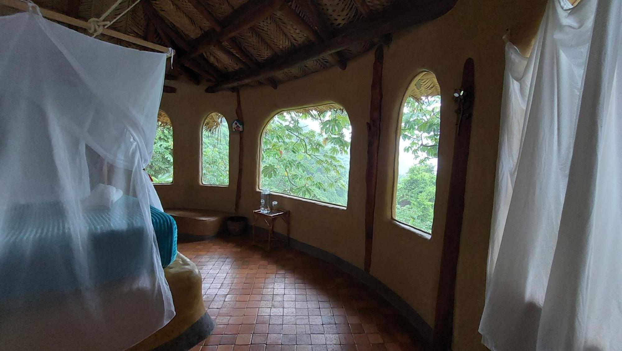 Sol De Minca Eco Lodge المظهر الخارجي الصورة