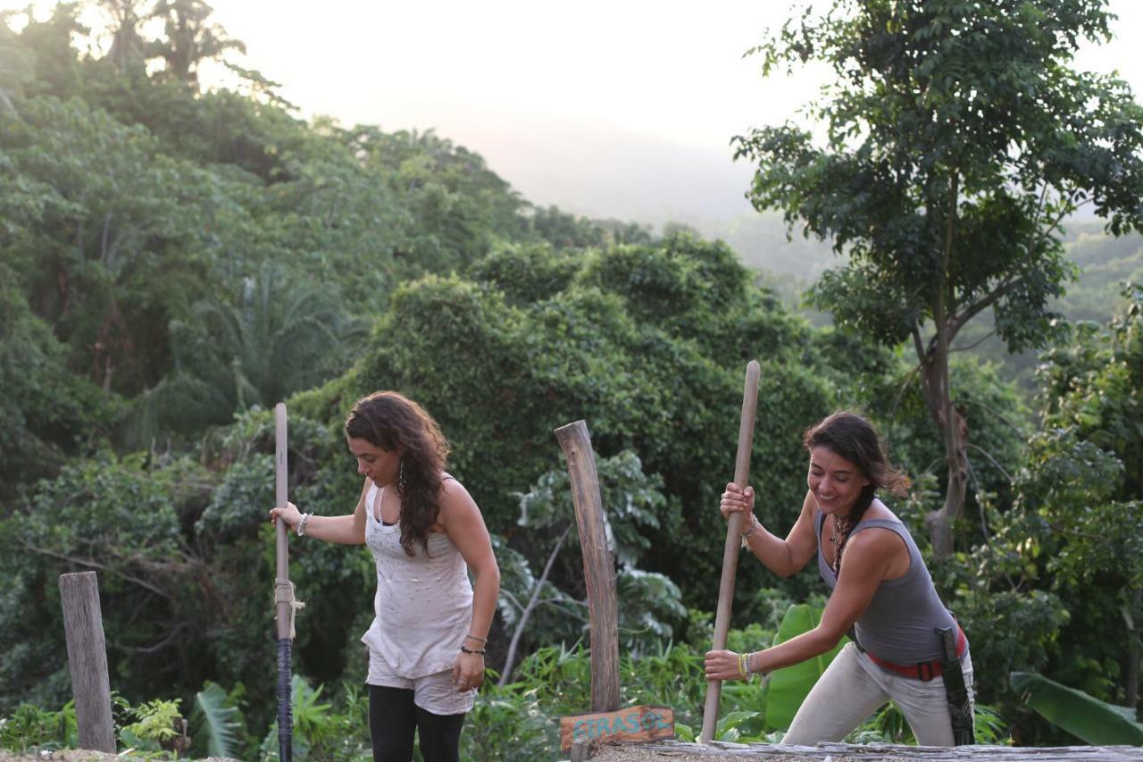 Sol De Minca Eco Lodge المظهر الخارجي الصورة